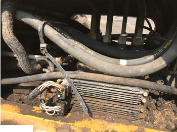 Engine CATERPILLAR
