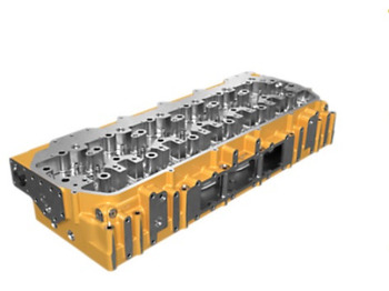 Cylinder head CATERPILLAR