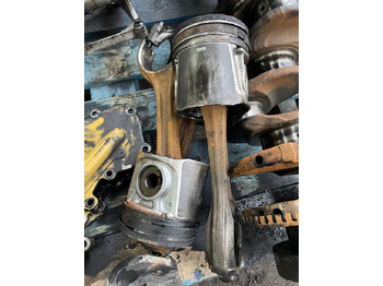 Connecting rod PERKINS