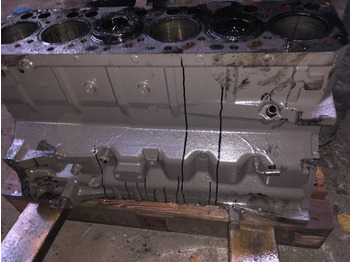 Cylinder block CLAAS
