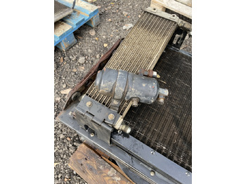 Oil cooler for Construction machinery Claas Ares - chłodnica wody: picture 3