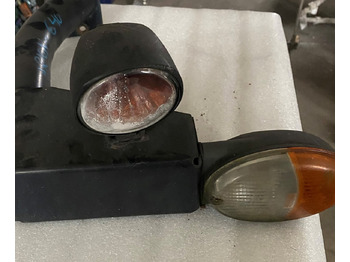 Lights/ Lighting CLAAS