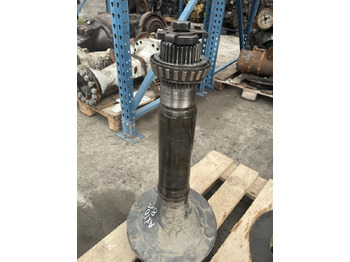 Drive shaft CLAAS