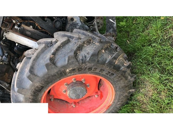 Hydraulic pump for Agricultural machinery Claas Celtis  - Pompa Hydrauliczna: picture 2