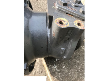 Differential gear for Agricultural machinery Claas Celtis - Wkład Mostu: picture 5