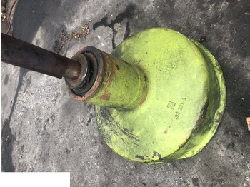 Clutch and parts CLAAS