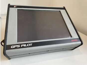 Navigation system CLAAS