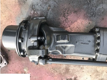 Axle and parts JAGUAR
