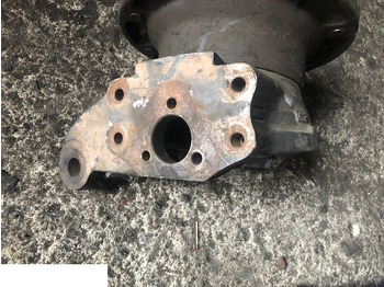 Steering knuckle for Agricultural machinery Claas Jaguar - Zwrotnica Zwolnica Piasta Koła: picture 3