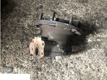Steering knuckle for Agricultural machinery Claas Jaguar - Zwrotnica Zwolnica Piasta Koła: picture 4