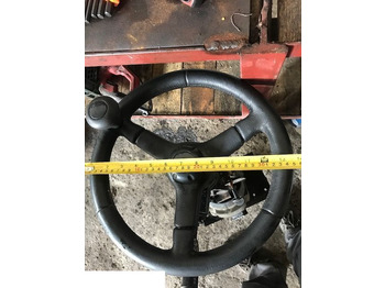 Steering wheel for Agricultural machinery Claas - Kierownica: picture 2