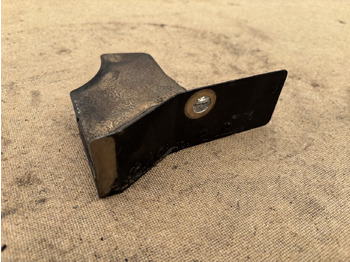 Hood for Combine harvester Claas Lexion 780 Obudowa Osłona Maska 00 0781 224 0    00 7812240: picture 2