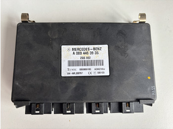ECU JAGUAR