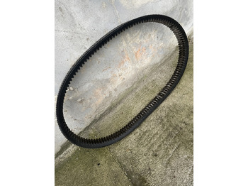 Belt tensioner CLAAS
