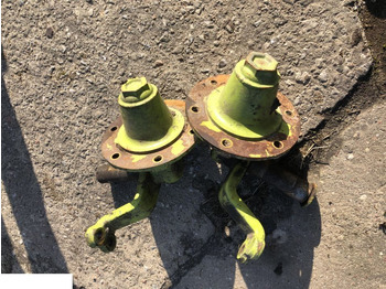 Steering knuckle CLAAS