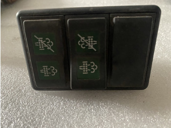 Electrical system CLAAS