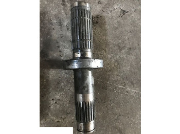 Transmission CLAAS