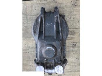 Transmission CLAAS