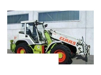Axle and parts CLAAS