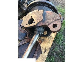 Axle and parts for Agricultural machinery Claas Targo - Most: picture 5 Axle and parts for Agricultural machinery Claas Targo - Most: picture 5