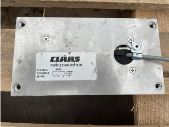 Sensor CLAAS