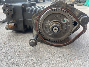 Air brake compressor for Farm tractor Claas Xerion - Spręźarka Powietrz - Kompresor CAT C9: picture 3 Air brake compressor for Farm tractor Claas Xerion - Spręźarka Powietrz - Kompresor CAT C9: picture 3