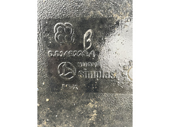 Fuel tank Deutz Fahr Agrotron - zbiornik paliwa 001492284: picture 4 Fuel tank Deutz Fahr Agrotron - zbiornik paliwa 001492284: picture 4