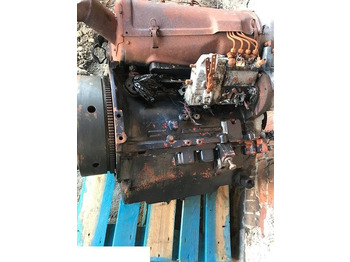 Gearbox DEUTZ