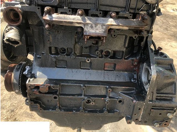 Camshaft DEUTZ