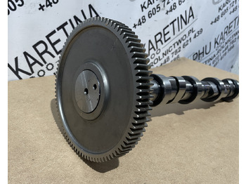 Camshaft DEUTZ