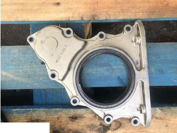 Engine and parts for Agricultural machinery Deutz f4l1011  - Osłona: picture 4