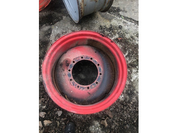 Rim FENDT