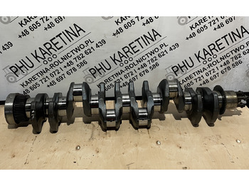Crankshaft VOLVO FE