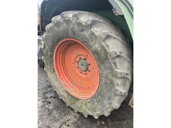 Rim FENDT