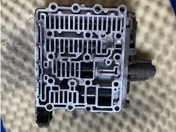 ECU FENDT
