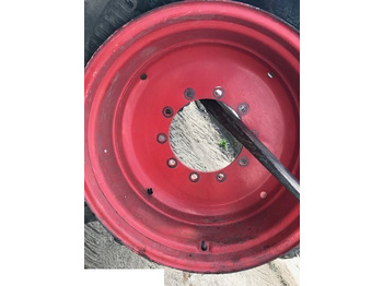 Rim FENDT