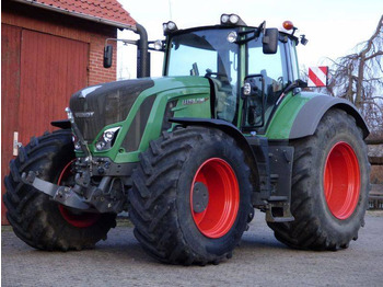 Rim FENDT