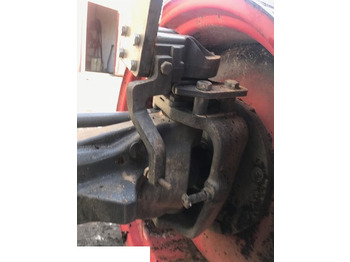 Steering knuckle FENDT