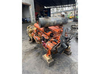 Engine FIAT