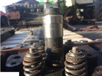 Cylinder head JOHN DEERE