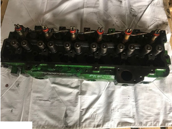 Cylinder head JOHN DEERE
