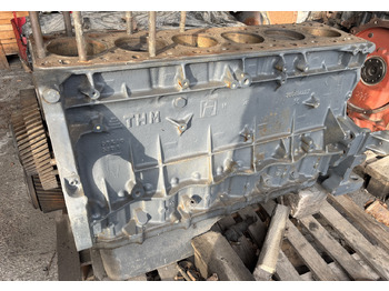 Cylinder block IVECO Stralis