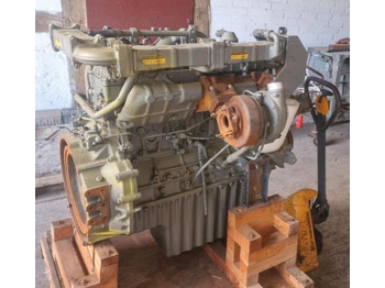 Engine ISUZU