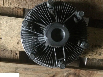 Fan JCB