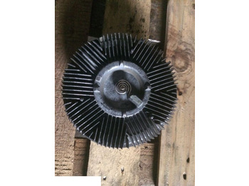 Fan JCB