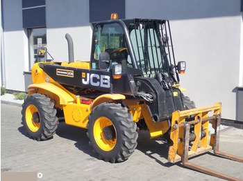 Differential gear JCB