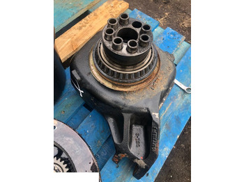 Steering knuckle for Agricultural machinery JCB 526 - Zwrotnica: picture 3
