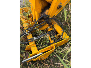 Quick coupler JCB 527-58 Karetka Q-Fit: picture 3