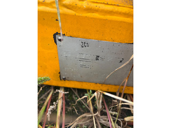 Quick coupler JCB 527-58 Karetka Q-Fit: picture 5