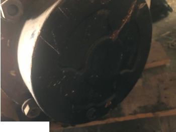 Steering knuckle for Agricultural machinery JCB 530-70- Zwrotnica: picture 2